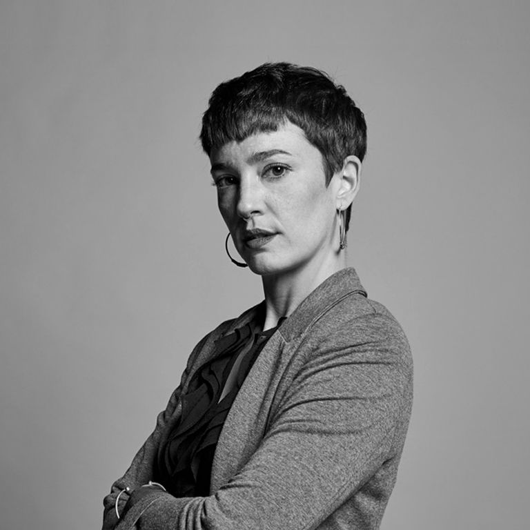 María Martín Calero | Asesores de Admisión