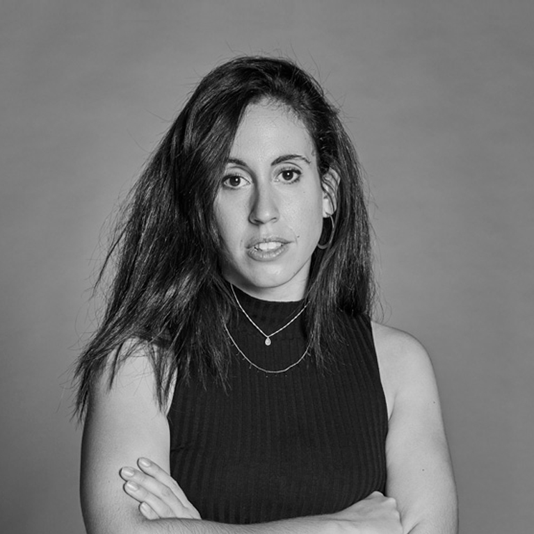 Virginia Coy | Asesores de Admisión