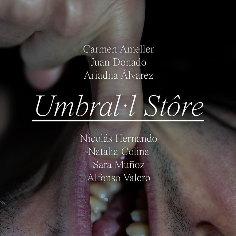 UMBRAL·L STÔRE