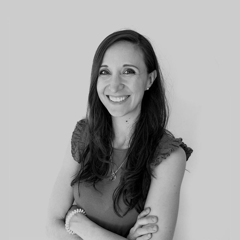 Jimena Padilla | Asesores de Admisión