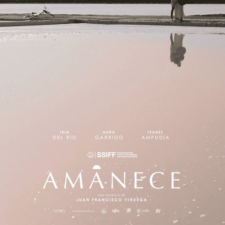 amanece