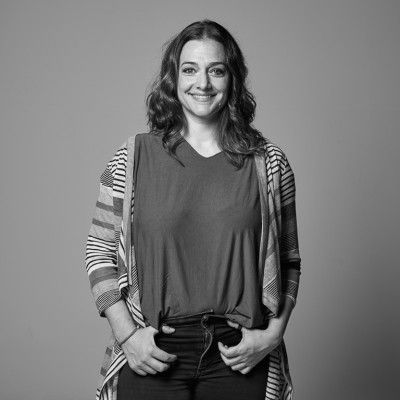 Elena Guevara