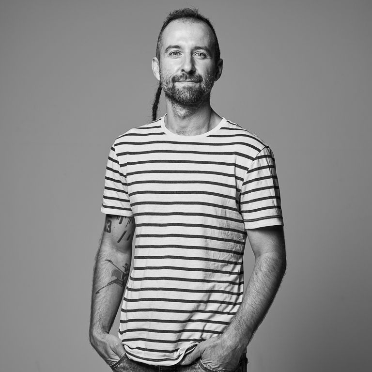 Miguel Ángel Rego