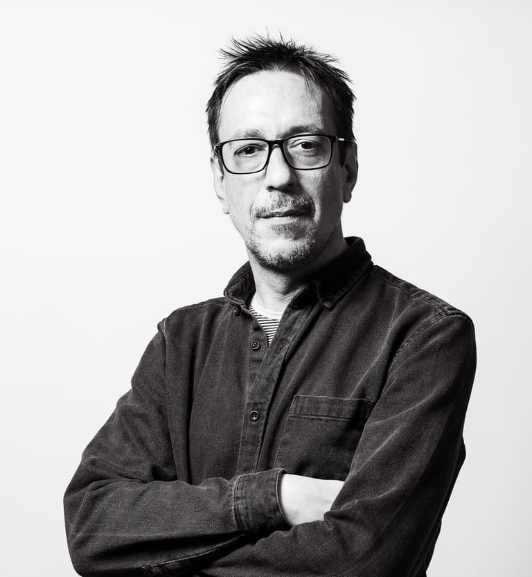 Enrique Miguélez | Teachers