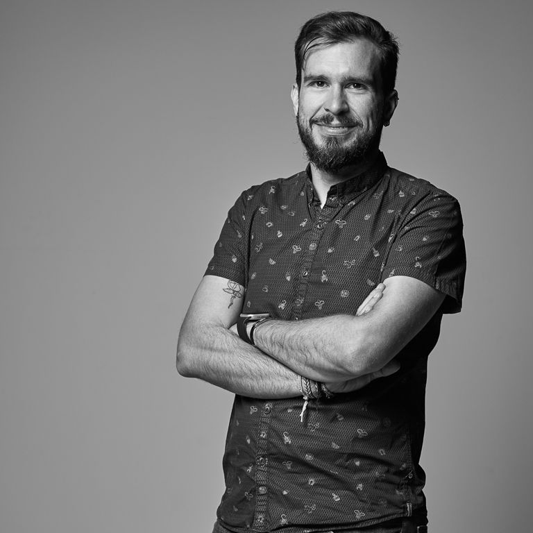 Rafael Linares