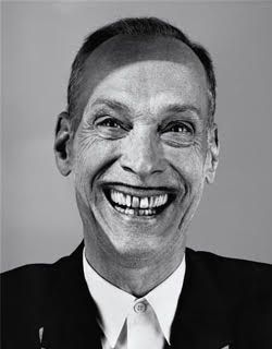 Fotografía de John Waters
