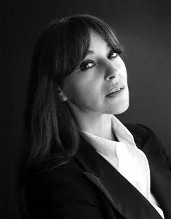 Fotografía de Monica Bellucci